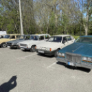 Veterán Járművek Pápán