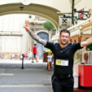 2. TomTom Pápa Félmaraton