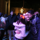 Szilveszteri Buli a Fő téren - 2016