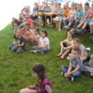 V. Városrészi Majális - Pápa