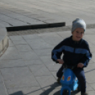 Autómentes Nap - Pápa