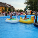 Pápai Játékfesztivál - Szombat Délutáni Programok