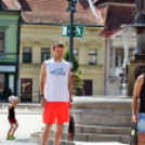 III.  Watchman Pápa Félmaraton 2018