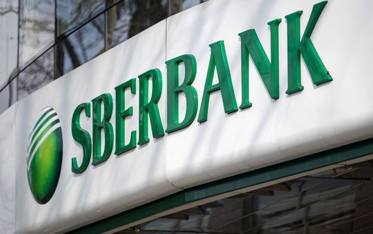 Ukrajnai háború - A Sberbank kivonul az európai piacról