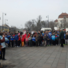 Szilveszteri Futás - Pápa - 2013