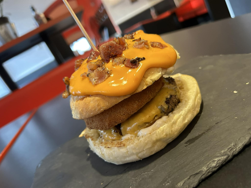 Jack Bár és Konyhája - Pápa