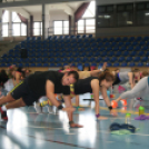 Pápa Legnagyobb Fitness Rendezvénye