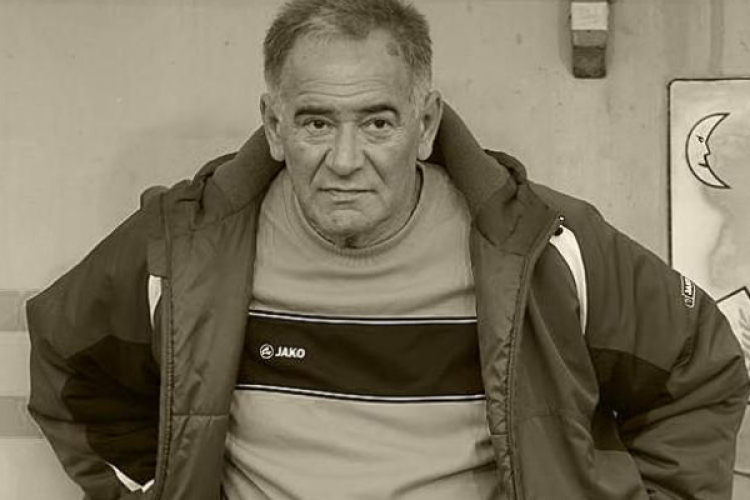 Elhunyt Kovács László legendás kapus, a Lombard Pápa kapusedzője