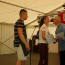 V. Városrészi Majális - Pápa