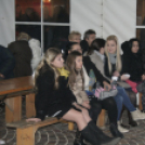 Szent Márton-napi Újbor Ünnepe - Pápa