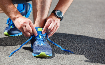 Mikor kell lecserélni a régi futócipőt?