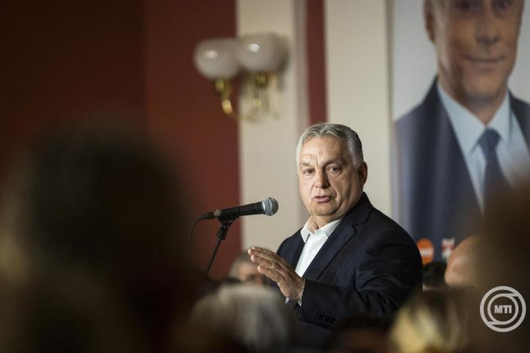 Két független jelöltet győzött le a Fidesz Kazincbarcikán