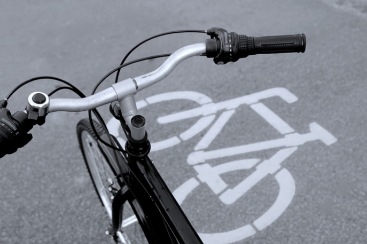 26 kilométer kerékpárút épül Pest megyében