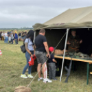 Családi Nap a Pápai Bázisrepülőtéren - 2025