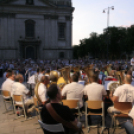 Csináljuk a Fesztivált - Szombat - Közös Koncert