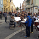 Zene Világnapja - Pápa