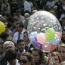 Városi Ballagás - Pápa - 2017