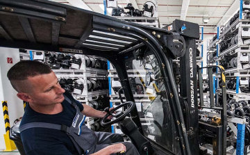 Megállapodtak: Nem lesz sztrájk az Audinál