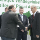 XX. Pápai Agrárexpo - Megnyitó, Díjátadó