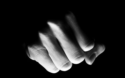 Őrizetben a bántalmazó