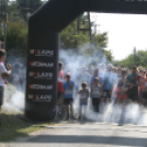 Fuss Szívvel Egy Mosolyért - Futóverseny Döbröntén