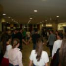 XV. Országos Ifjúsági Néptánctalálkozó - Pápa