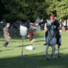 Pápai Történelmi Napok - Hadijáték