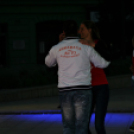 Salsa és Karibi tánc a Fő téren