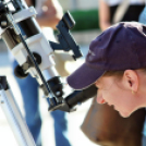 Csillagászat Napja Pápán