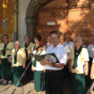 Nyugdíjas Találkozó