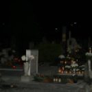 Halottainkra emlékeztünk