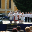 Pápai Játékfesztivál 2013 - Vasárnap délután