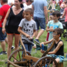 Pápai Játékfesztivál - Szombat Délutáni Programok