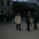 Nemzeti Gyásznap - Megemlékezés október 6-án