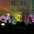 Pápai Játékfesztivál - Tankcsapda Koncert - 2015