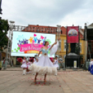 Pápai Játékfesztivál - 2018 - Péntek - Délutáni Programok