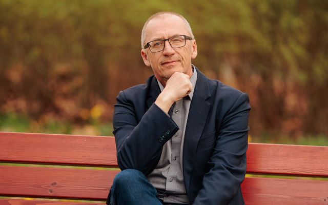 Elköszönt a képviselő-testülettől Áldozó Tamás