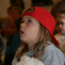 Dé-Mol: Az Elvarázsolt Erdő a Jókai Mór Városi Könyvtárban