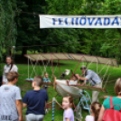 Pápai Játékfesztivál - Szombat Délutáni Programok