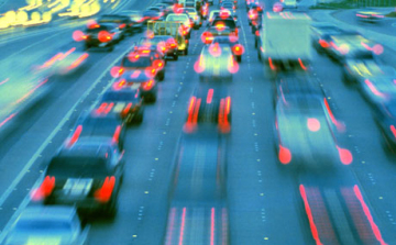 Közlekedj Tudatosan - Balesetmegelőzési akció