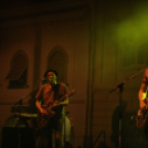 Pápai Játékfesztivál - HS7 - The Carbonfools - Kiscsillag