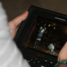 Éjszakai barnulás Pápán