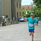 Jason McIlvaine Fun Run/Örömfutás - Pápa