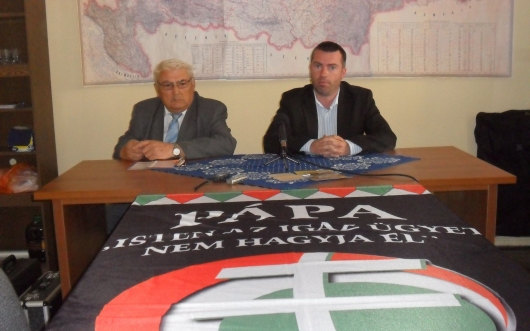 Halálra gázolt egy nőt Ferenczi Gábor jobbikos képviselő