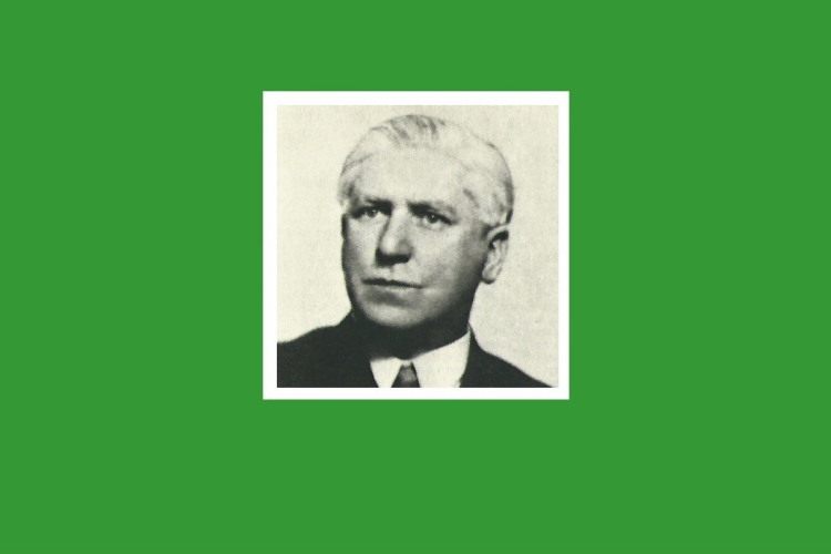 »…maga volt a történelmi Magyarország, hordozta mindazt, ami abban értékes és követendő volt…« 