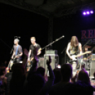 Pápa Csülök Cicege és Borfesztivál (2016) - Péntek 