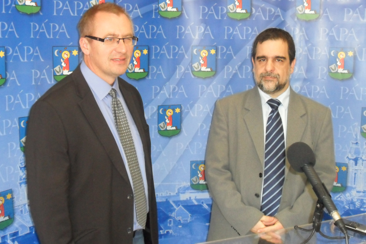 A szülők is igent mondtak a református óvodára