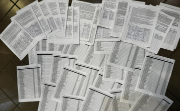 Csaknem 2000 aláírás gyűlt össze a belvárosi köztisztasági és közbiztonsági petíció felhívására