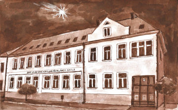 »Lángos csillag állt felettünk…« – Rendhagyó osztálytalálkozó 1992 karácsonyának emlékére