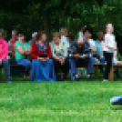 Civil Majális 2017 - Pápa